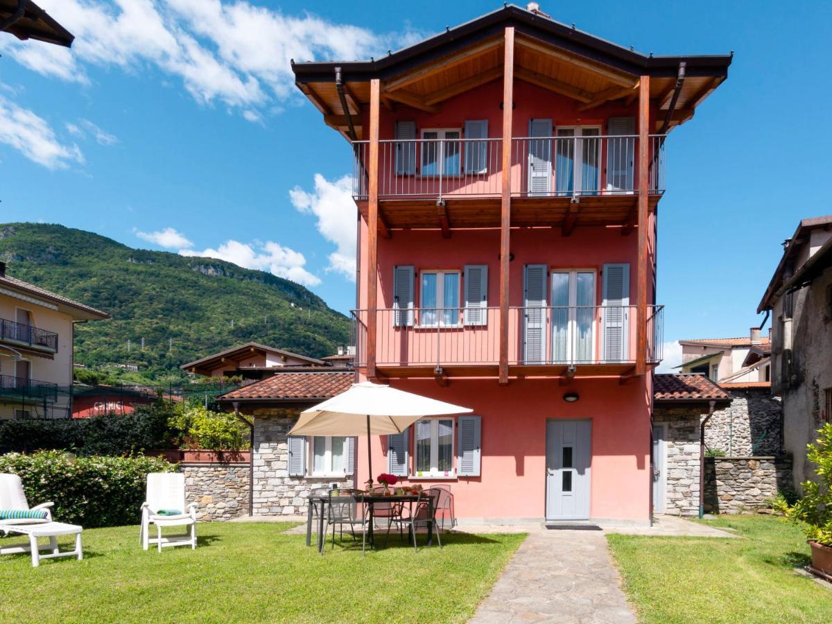 Holiday Home Ribes By Interhome Consiglio di Rumo Exterior foto