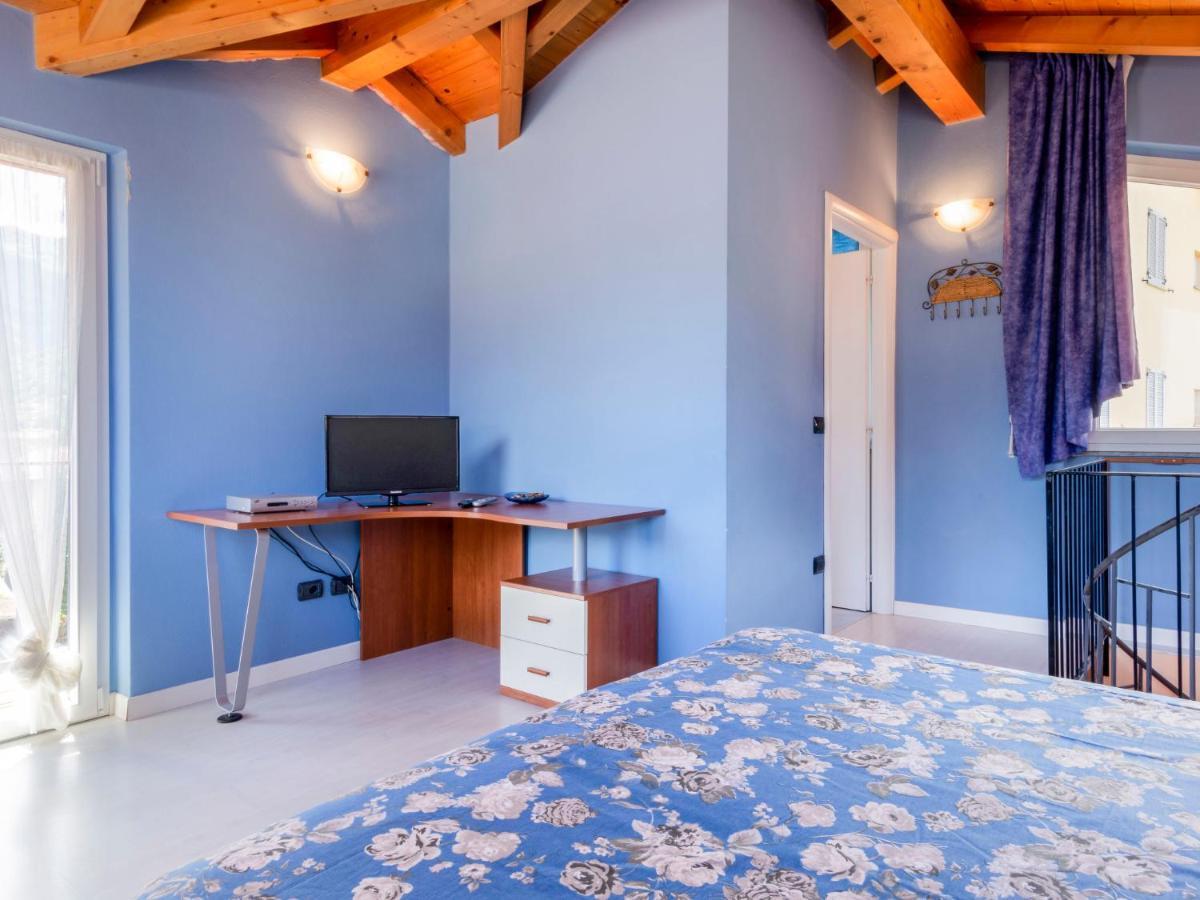 Holiday Home Ribes By Interhome Consiglio di Rumo Exterior foto